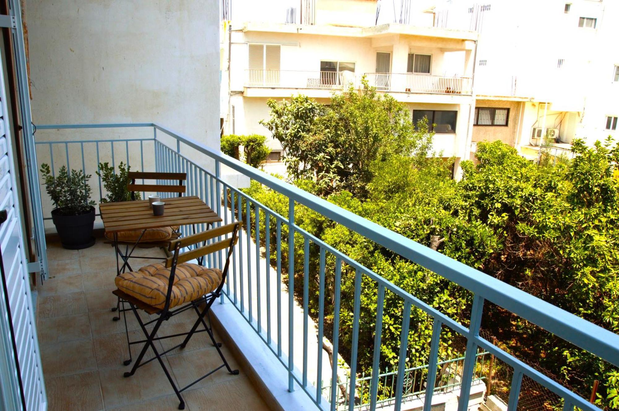 La Boheme Apartment Kiáton Exterior foto